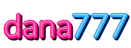 dana777 — logo kanal