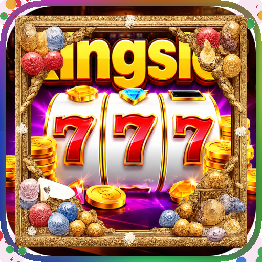 kingslot — galeri pratinjau Resmi APK